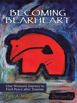cover image of Becoming Bearheart